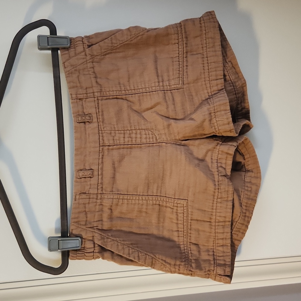 Old Navy Cottom Shorts- size Medium